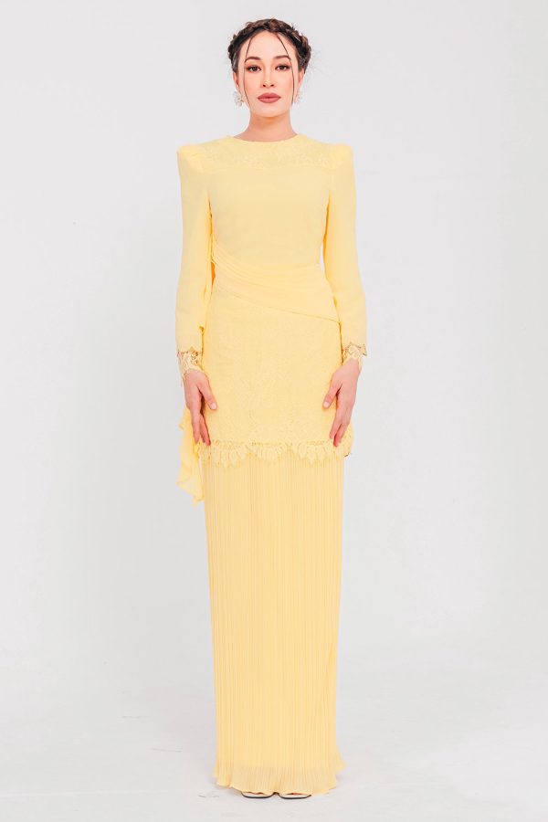 teesa yellow 1