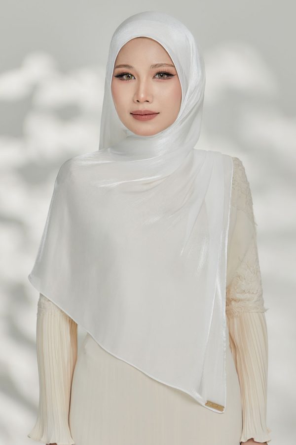 Shimmer.white1