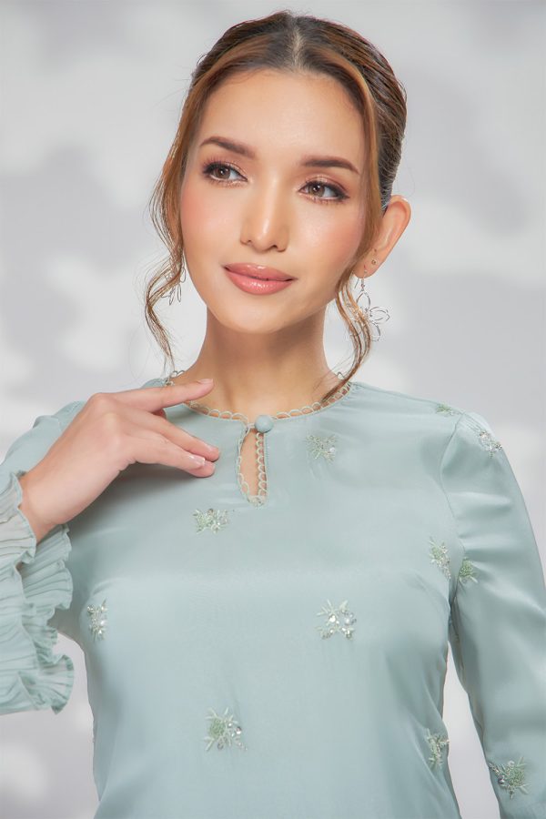 FRANCESCA.MINT.5 FRANCESCA.MINT.5