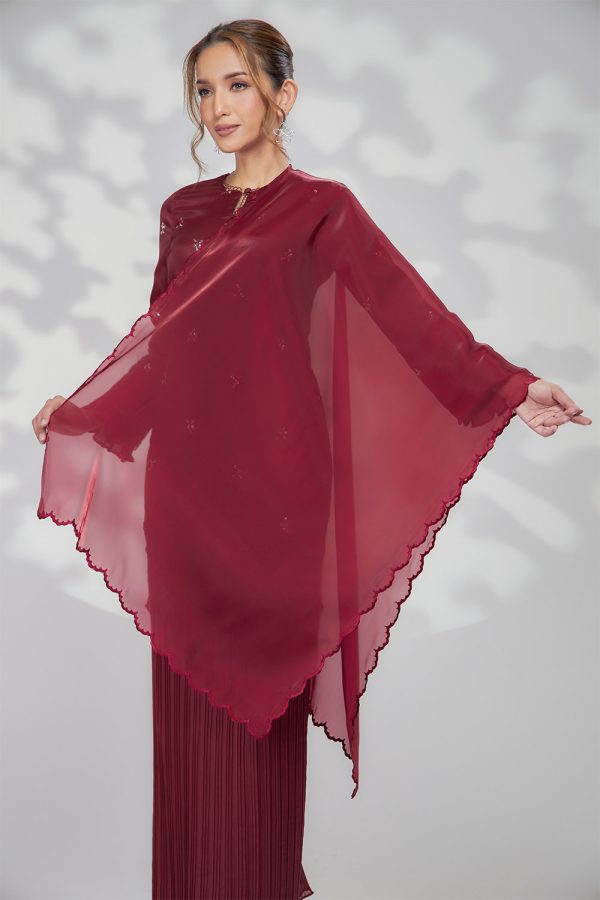 MIRABELLE.MAROON.2 MIRABELLE.MAROON.2