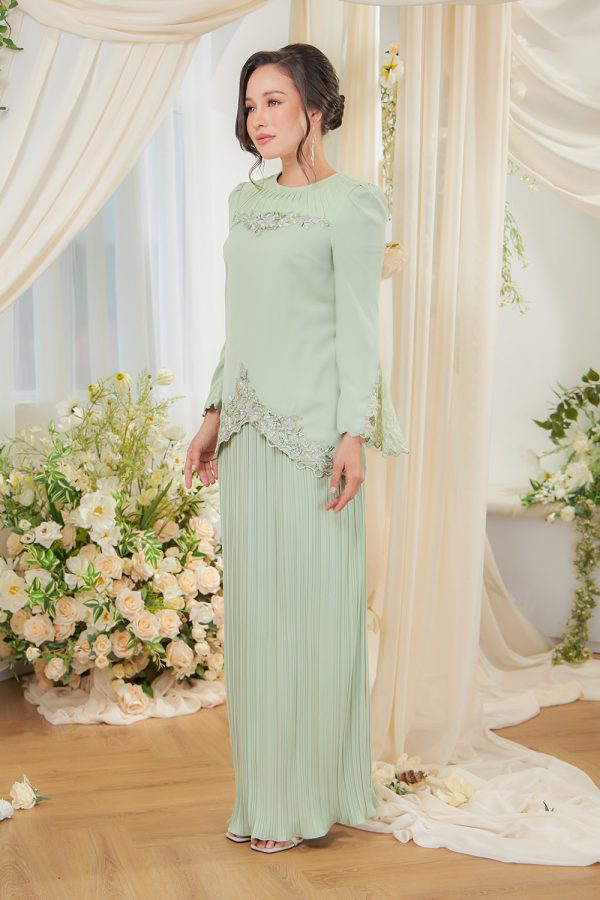 SELENA.MINTGREEN.2 SELENA.MINTGREEN.2