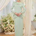SELENA.MINTGREEN.5