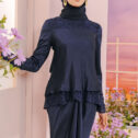 Heather Kurung - Navy Blue