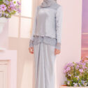 Heather Kurung - Silver