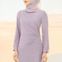 Luna Dress 4.0 Lavender