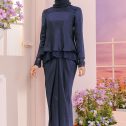 Heather Kurung - Navy Blue