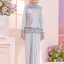 Heather Kurung - Silver