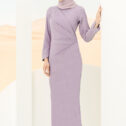 Luna Dress 4.0 Lavender