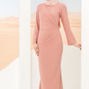 Luna Dress 4.0 Salmon Pink