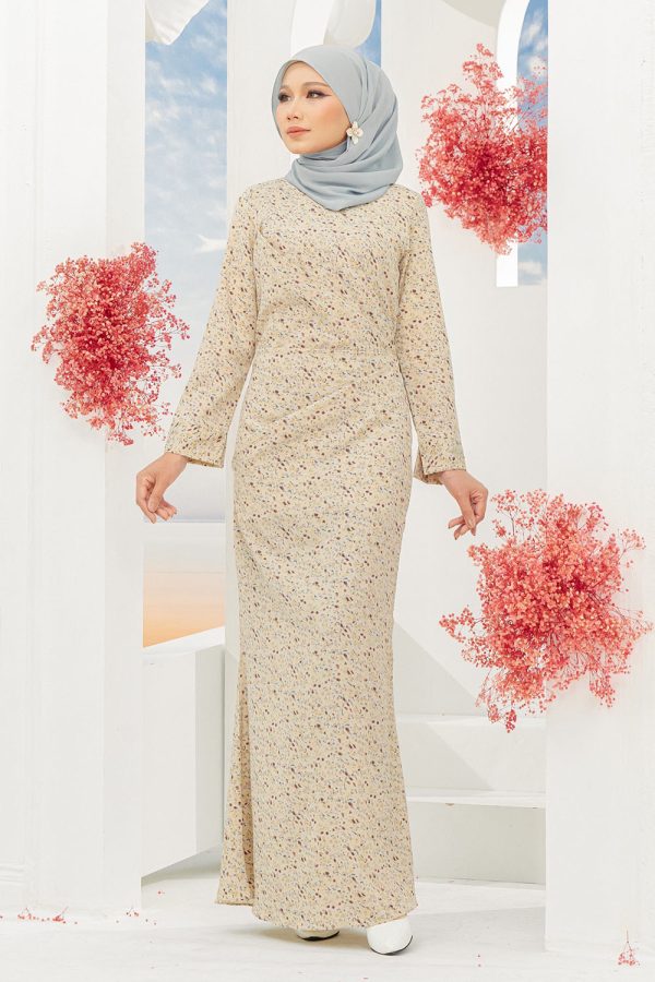 Luna Dress 5.0 Limited Edition Aster Luna Dress 5.0 Limited Edition Aster