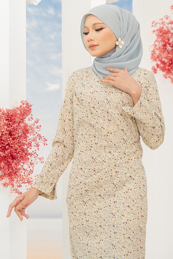 Luna Dress 5.0 Limited Edition Aster Luna Dress 5.0 Limited Edition Aster