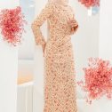 Luna Dress 5.0 Limited Edition Poppy