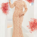 Luna Dress 5.0 Limited Edition Poppy
