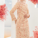 Luna Dress 5.0 Limited Edition Poppy