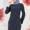 Luna Dress 5.0 Midnight Blue