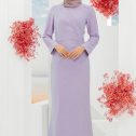 Luna Dress 5.0 Lilac