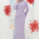 Luna Dress 5.0 Lilac