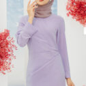 Luna Dress 5.0 Lilac